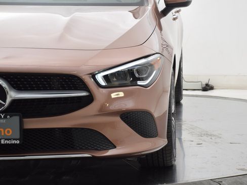 Certified 2023 Mercedes-Benz CLA 250 image 10