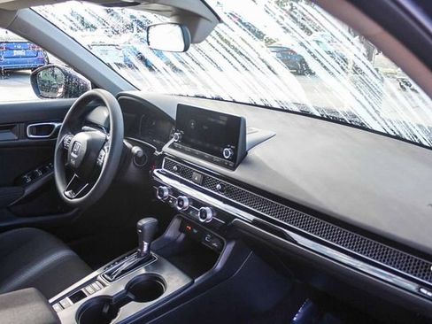 Used 2023 Honda Civic LX image 22