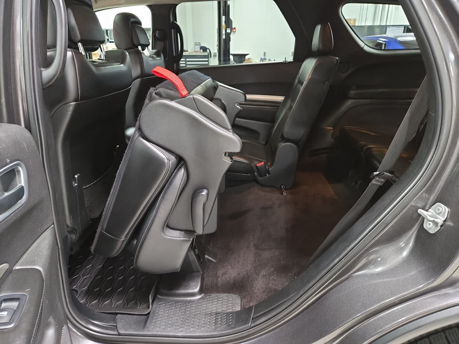Used 2019 Dodge Durango SXT AWD/4WD image 21