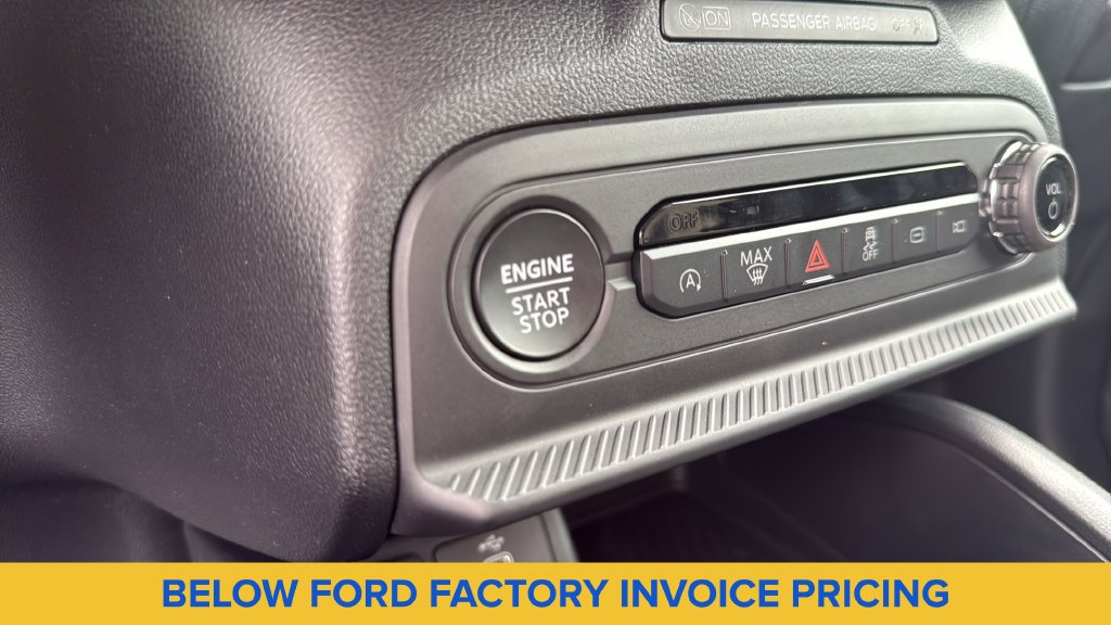 New 2026 Ford Bronco Sport Big Bend w/ Convenience Package AWD/4WD image 29