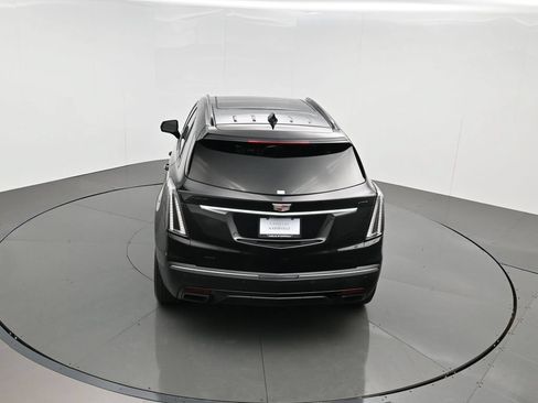 Used 2023 Cadillac XT5 Sportv w/ Platinum Package AWD/4WD image 45