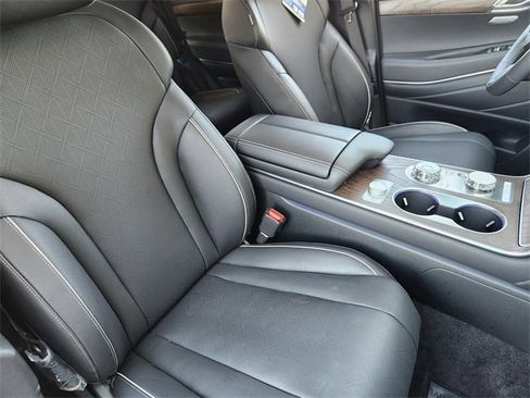 Used 2025 Genesis GV80 2.5T Prestige image 10