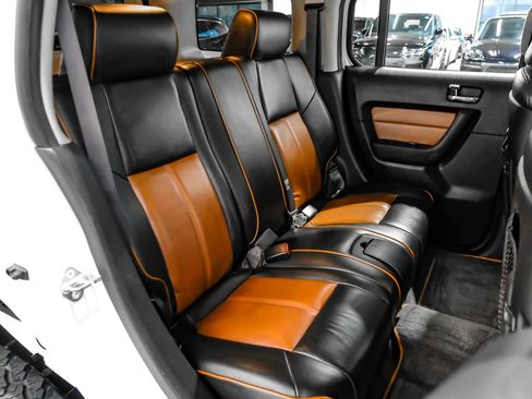 Used 2006 HUMMER H3 AWD/4WD image 30