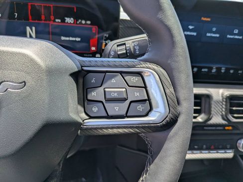 New 2026 Ford Mustang GT Premium w/ GT Performance Package RWD image 30