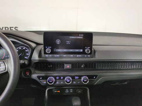 Used 2024 Honda CR-V EX image 18