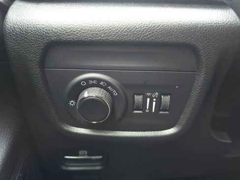 New 2026 Jeep Grand Cherokee Altitude AWD/4WD image 11