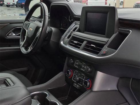 Certified 2023 Chevrolet Tahoe LS image 10