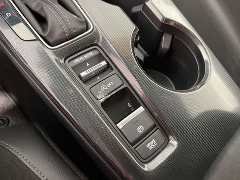 Used 2025 Honda Civic Sport image 32