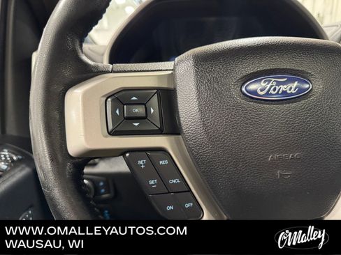 Used 2019 Ford F150 Lariat image 16