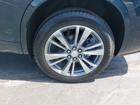 Used 2025 Cadillac XT6 Premium Luxury w/ Technology Package image 40