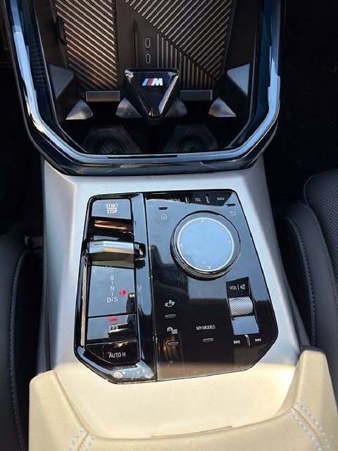 Certified 2025 BMW X3 M50 w/ Premium Package AWD/4WD image 19