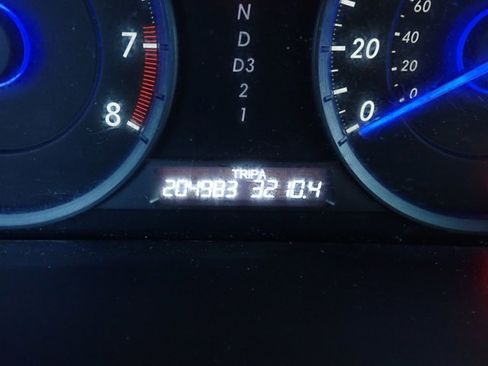 Used 2010 Honda Crosstour EX-L image 26