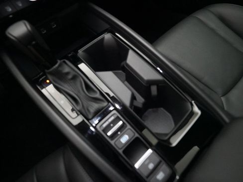 Certified 2024 Honda Accord EX-L image 16