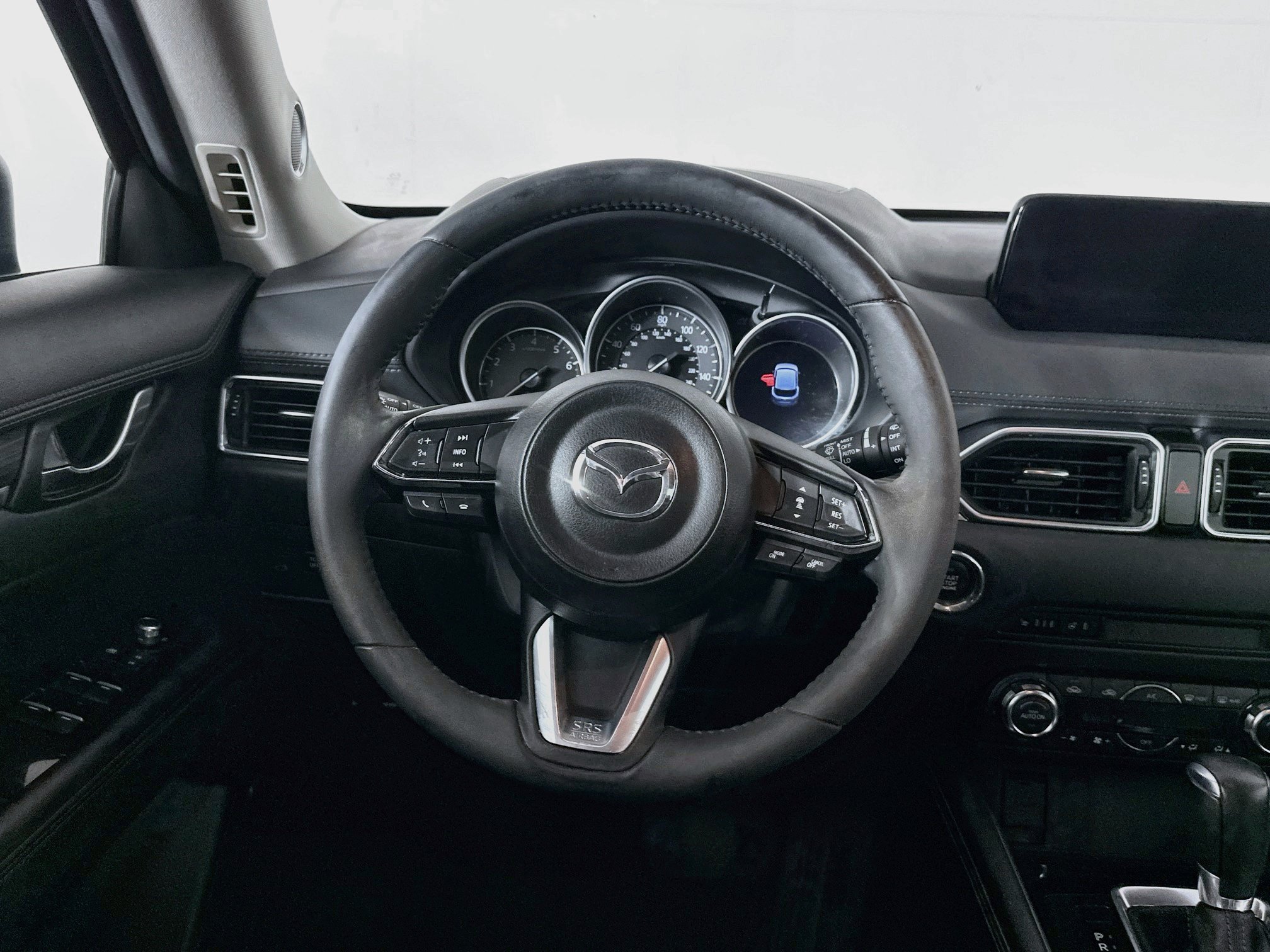 Used 2018 MAZDA CX-5 Grand Touring w/ Premium Package FWD image 18