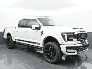 New 2025 Ford F150 Lariat w/ Equipment Group 502A High video 2