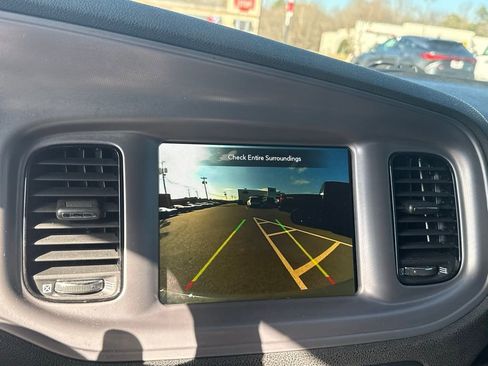 Used 2023 Dodge Charger R/T w/ Blacktop Package image 23