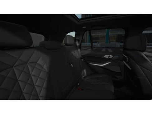New 2026 BMW X5 xDrive50e w/ M Sport Package image 12