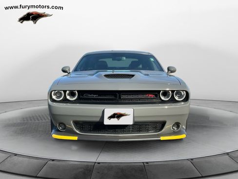 Used 2023 Dodge Challenger R/T Scat Pack w/ Plus Package image 9
