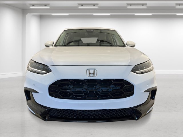 New 2027 Honda HR-V EX-L image 8