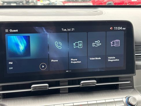 Certified 2026 Hyundai Kona SEL Sport AWD/4WD image 23