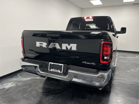 Used 2025 RAM 2500 Big Horn image 6