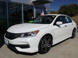 Used 2017 Honda Accord Sport Special Edition image 5