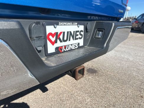 Used 2019 Ford F150 XLT w/ Equipment Group 302A Luxury image 14