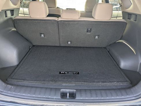 Used 2019 Hyundai Tucson Value image 29