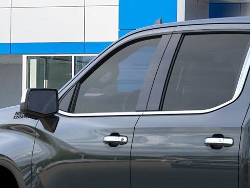New 2026 Chevrolet Silverado 1500 High Country image 46