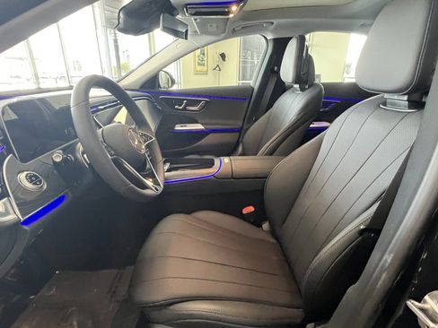 New 2026 Mercedes-Benz E 350 Sedan image 17