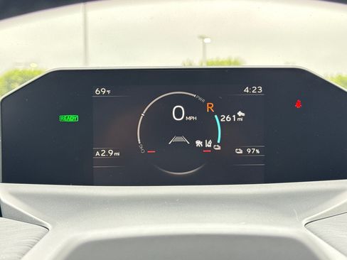 New 2026 Toyota C-HR AWD/4WD image 32