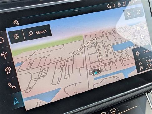 New 2026 Audi Q7 3.0T Prestige image 12