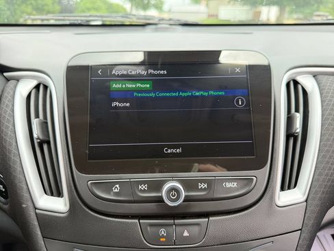 Used 2024 Chevrolet Malibu LT FWD image 44
