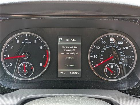 Used 2023 Kia K5 GT-Line FWD image 12