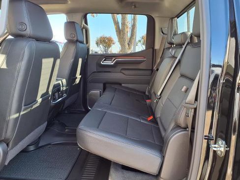 New 2026 GMC Sierra 1500 Denali AWD/4WD image 20
