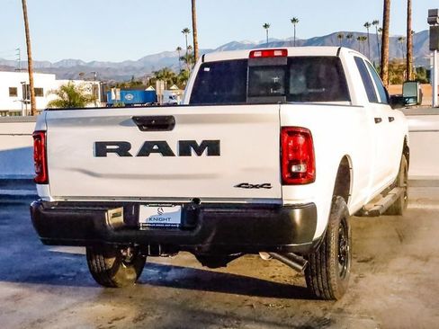 New 2026 RAM 2500 Tradesman image 9