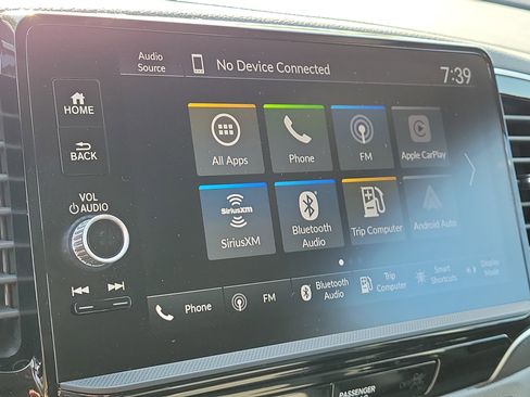 Used 2025 Honda Ridgeline RTL image 26
