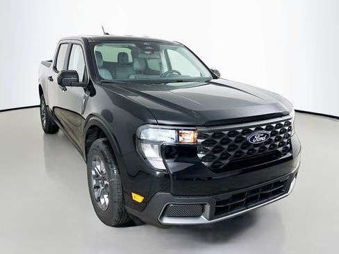 New 2026 Ford Maverick XLT w/ Equipment Group 301A image 1