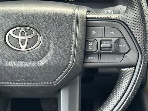 New 2026 Toyota Tacoma SR5 AWD/4WD image 28