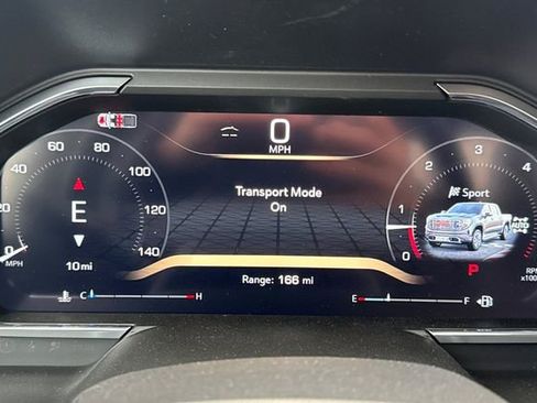 New 2026 GMC Sierra 1500 Denali w/ Denali Reserve Package image 30