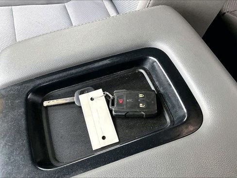 Used 2017 GMC Sierra 1500 4x4 Double Cab image 31