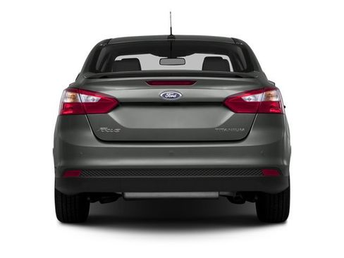 Used 2014 Ford Focus SE image 5