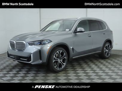 Used 2026 BMW X5 sDrive40i