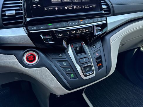 New 2026 Honda Odyssey EX-L image 19