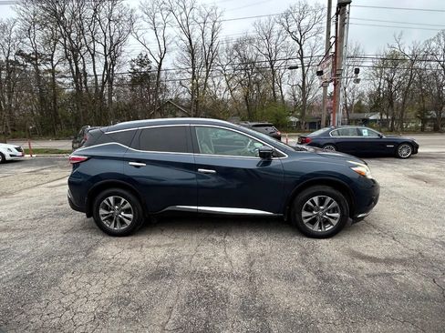 Used 2015 Nissan Murano SL image 12
