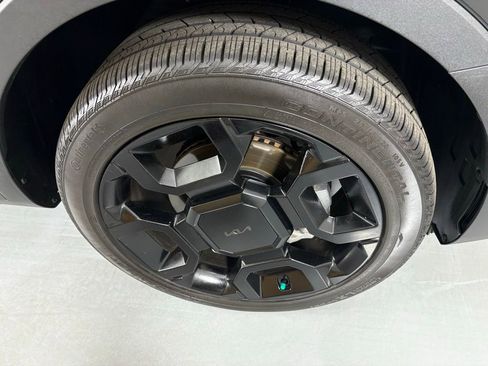 Used 2026 Kia Sorento SX Prestige w/ Olive Brown Leather Package image 10