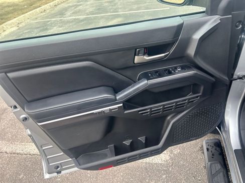 Certified 2024 Toyota Tacoma TRD Sport image 13