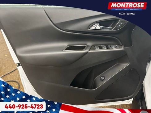 Used 2023 Chevrolet Equinox LT image 9