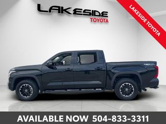 Used 2023 Toyota Tundra SR5 w/ TRD Off-Road Premium Package video 2