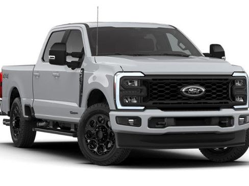 New 2026 Ford F250 XLT w/ XLT Premium Package image 32